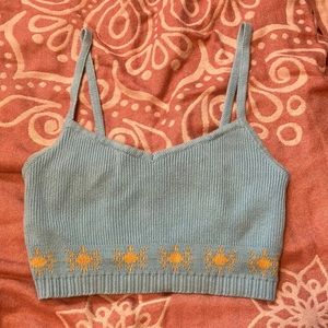 L.A Hearts from PacSun